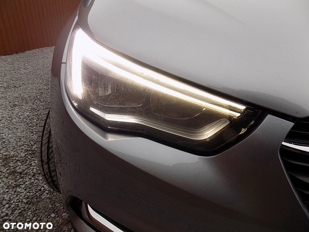 Opel Grandland X - 23