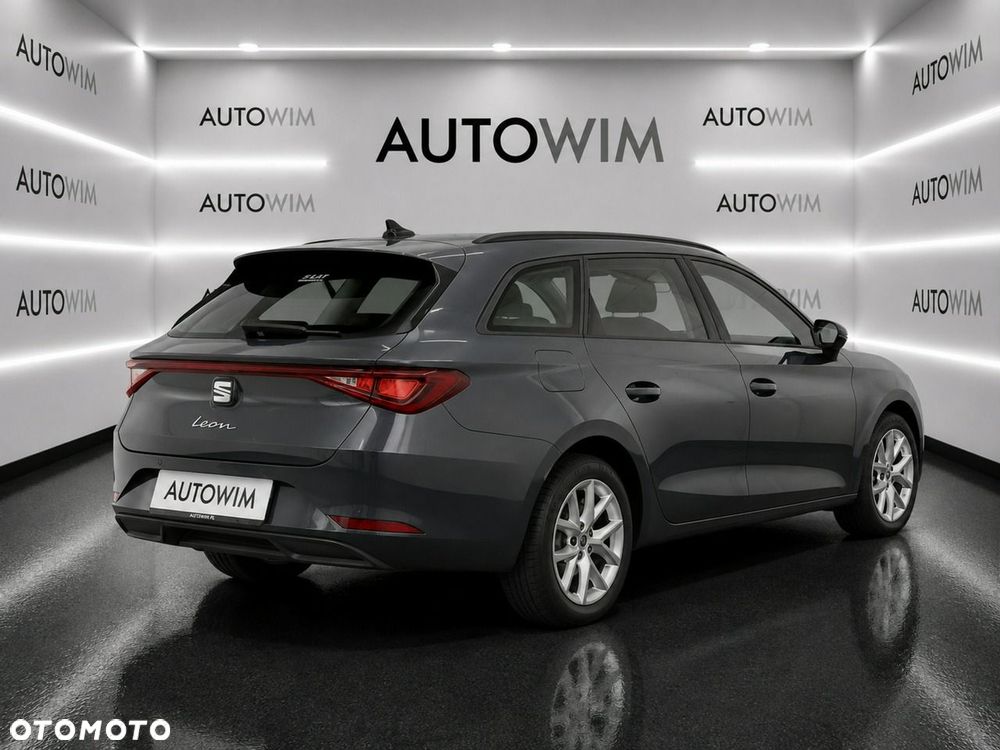 Seat Leon 1.5 TSI Style - 3