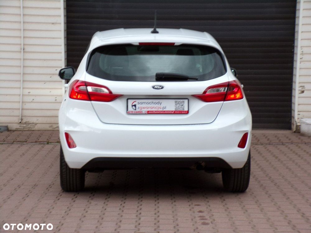 Ford Fiesta - 13
