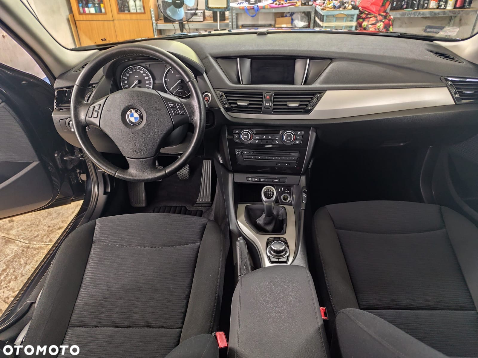 BMW X1 - 7