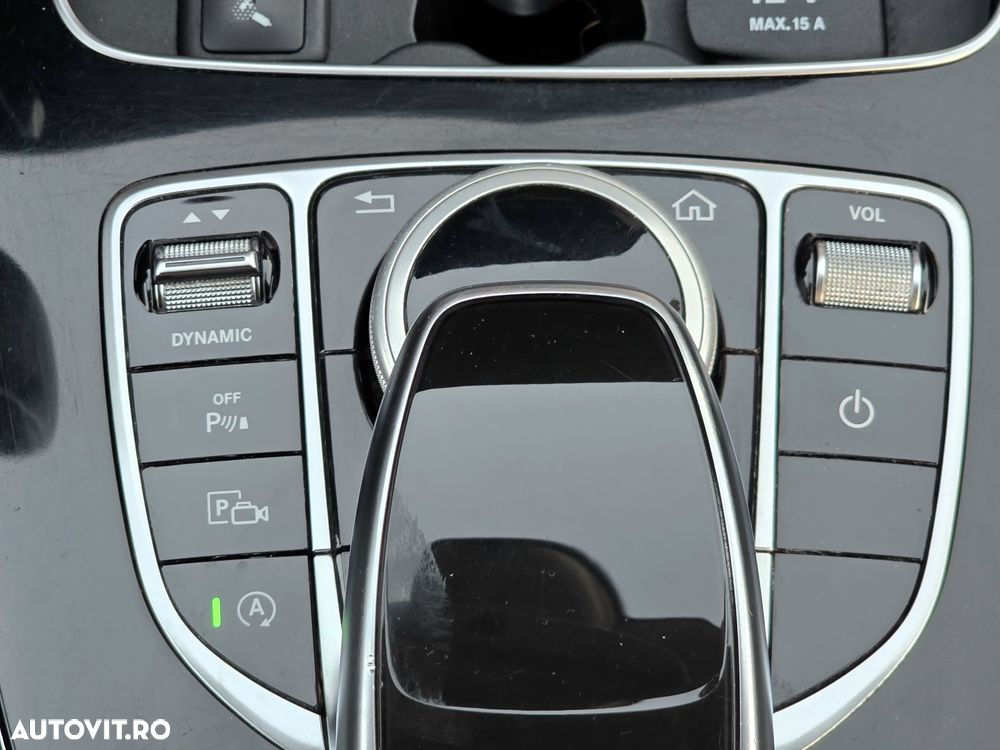 Mercedes-Benz E 200 d T-Modell Aut - 21