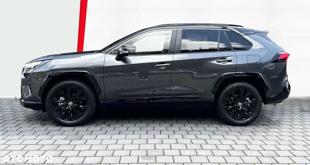 Toyota RAV4 2.5 Hybrid Selection 4x2 - 3