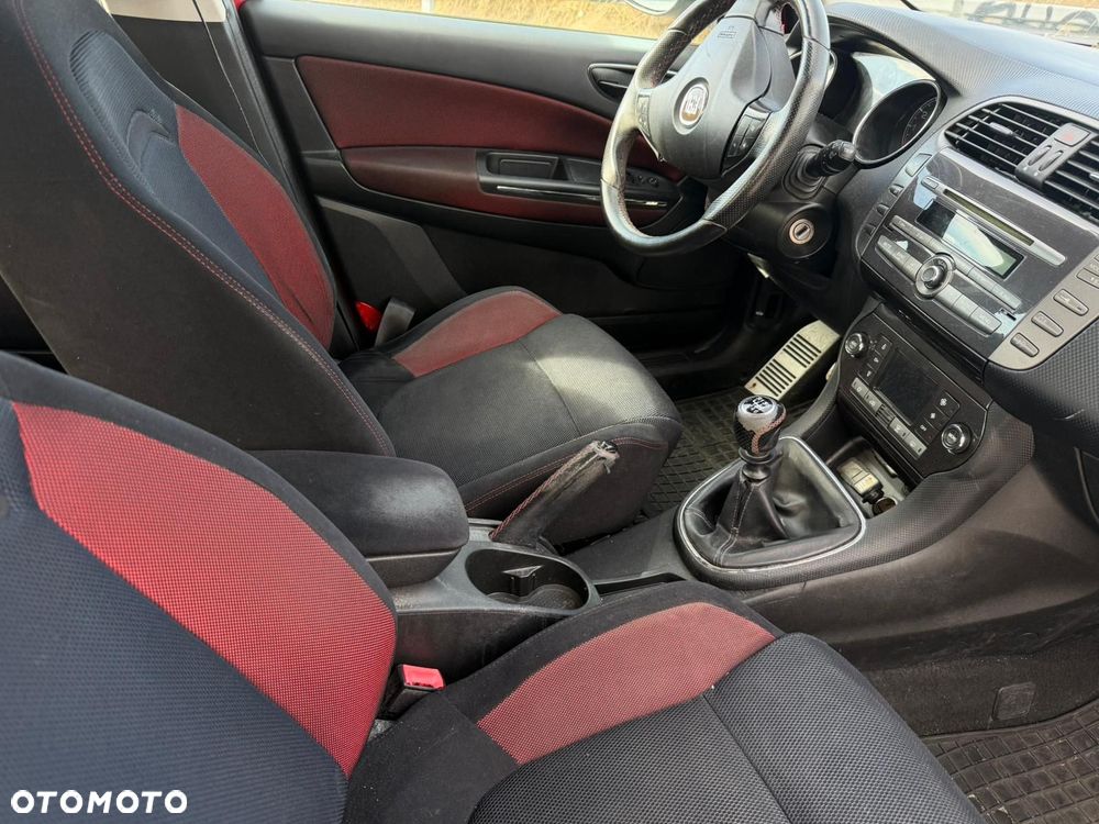 Fiat Bravo - 13