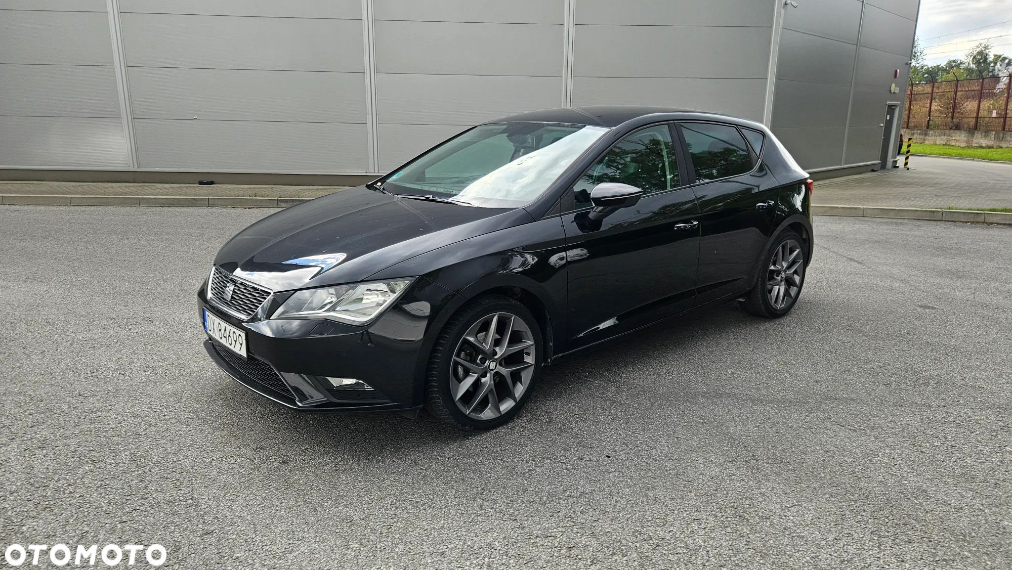 Seat Leon 1.4 TSI Start&Stop Style - 1