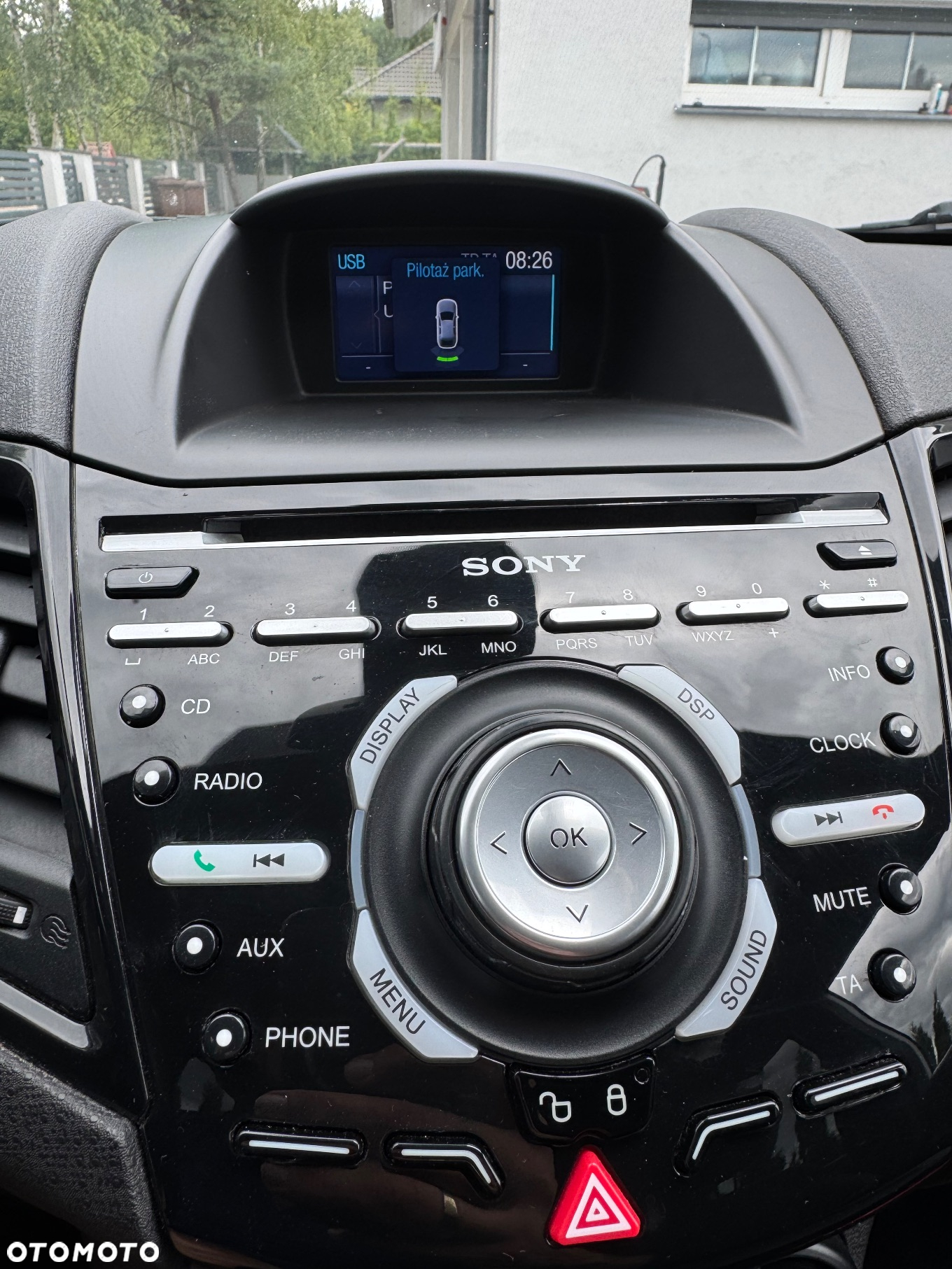 Ford Fiesta 1.0 EcoBoost GPF ST-Line ASS - 33