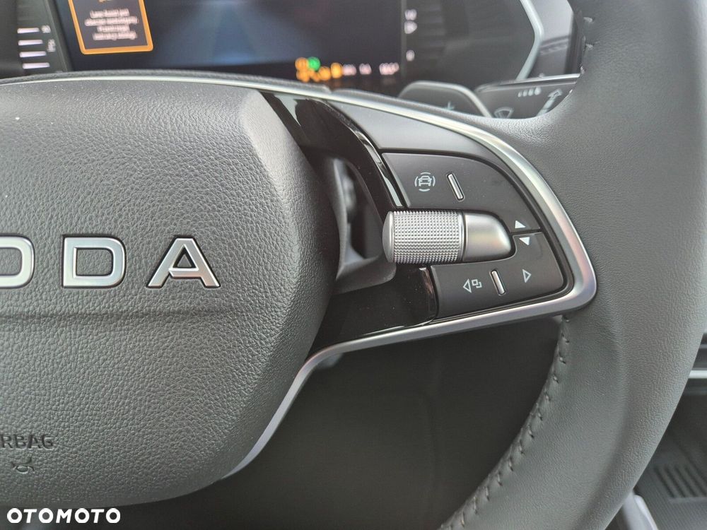 Skoda Octavia - 38