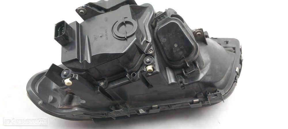 Ótica / farol direita BMW X5 (E53) - 3
