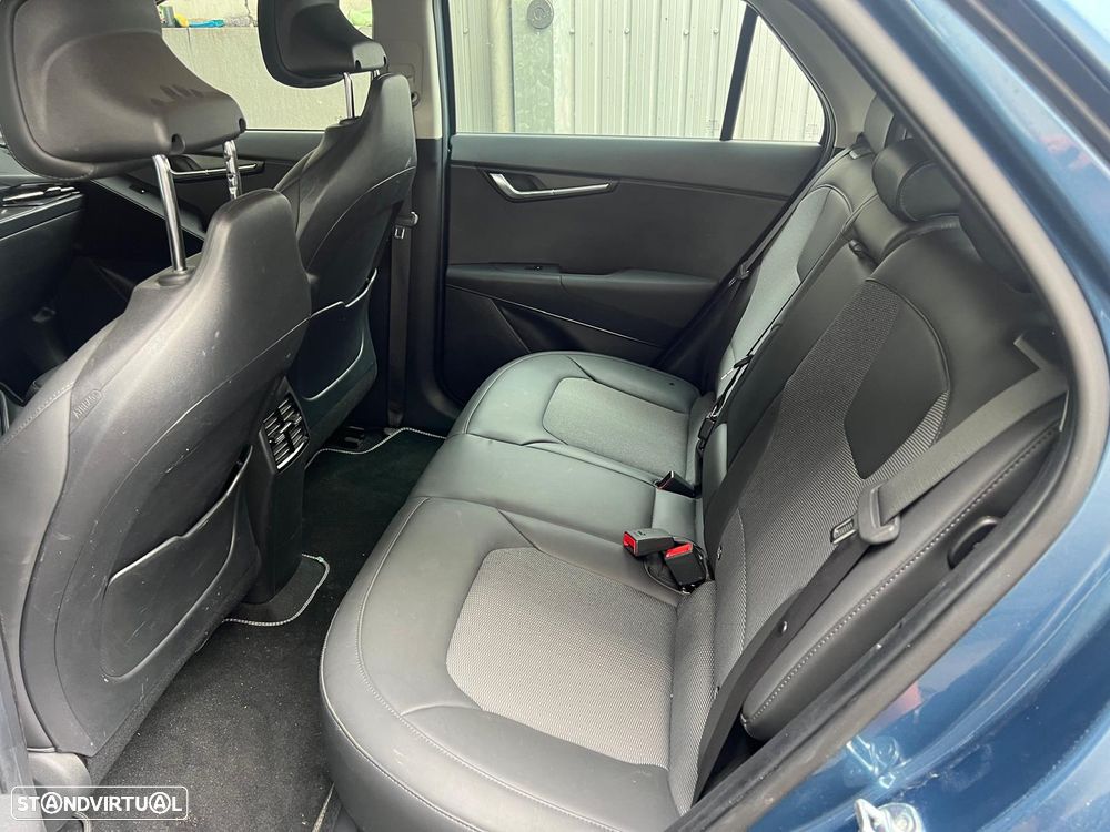 Kia e-Niro 64kWh - 7