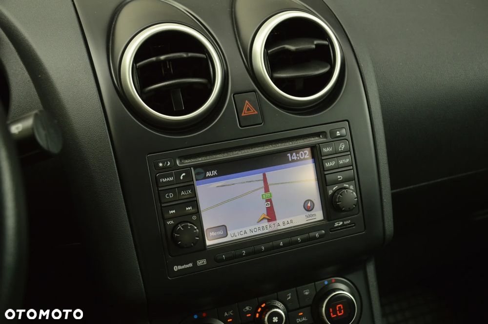Nissan Qashqai - 32