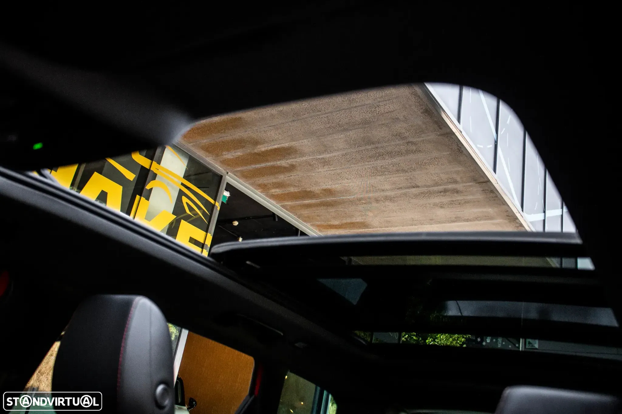 SEAT Leon ST 2.0 TDI DSG FR - 47
