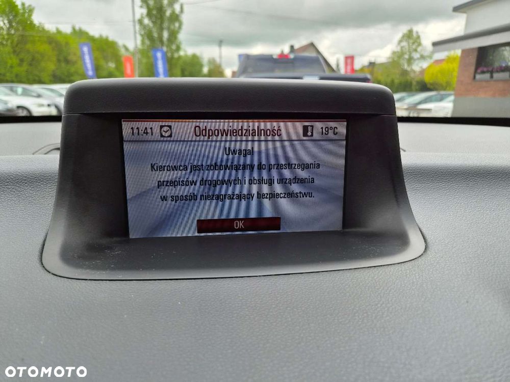 Opel Meriva - 28