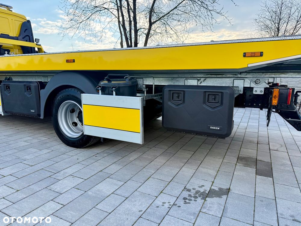 MAN Tgl - 11