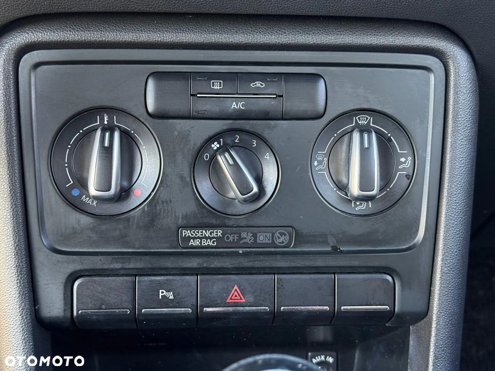 Volkswagen Beetle The 1.2 TSI - 15