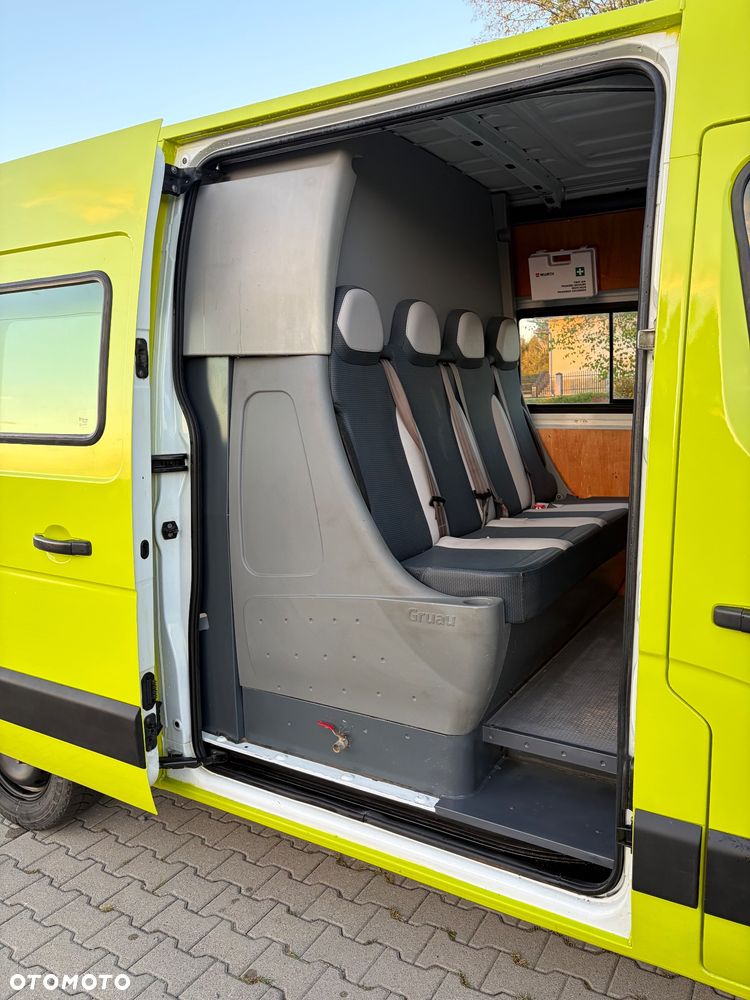 Renault Master - 9