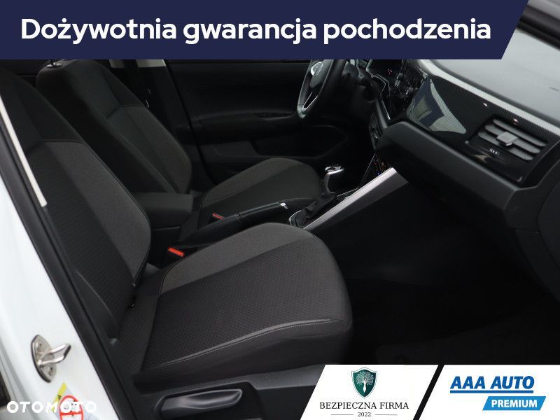 Volkswagen Taigo - 10