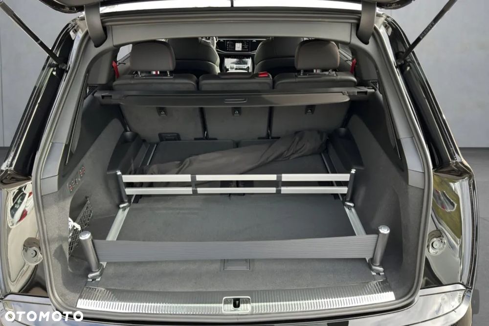 Audi Q7 SUV TDI quattro 210 kW tiptronic S line - 25