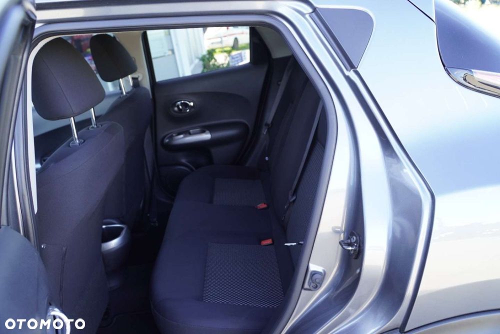 Nissan Juke 1.2 DIG-T 360 - 7