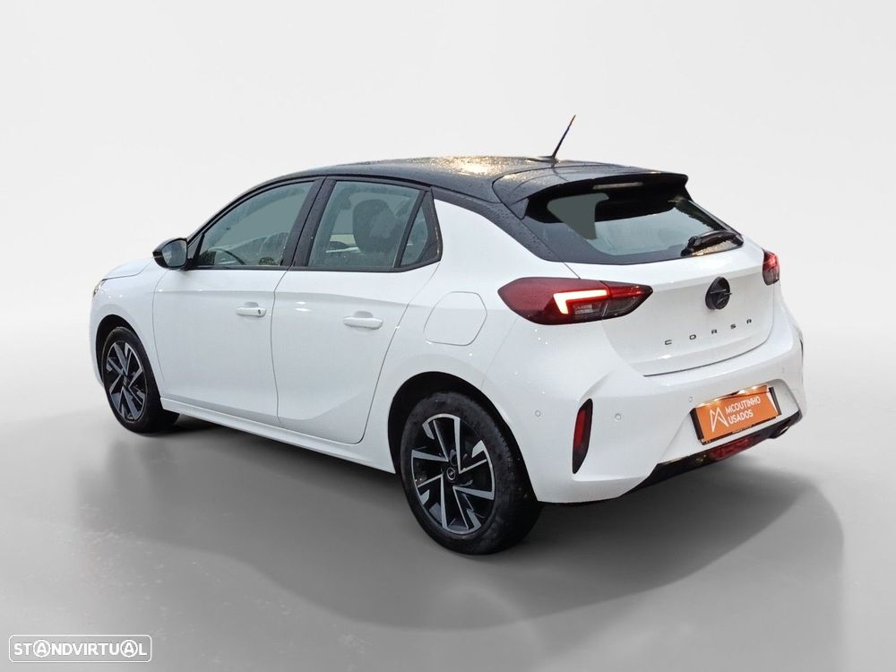 Opel Corsa 1.2 T GS - 3