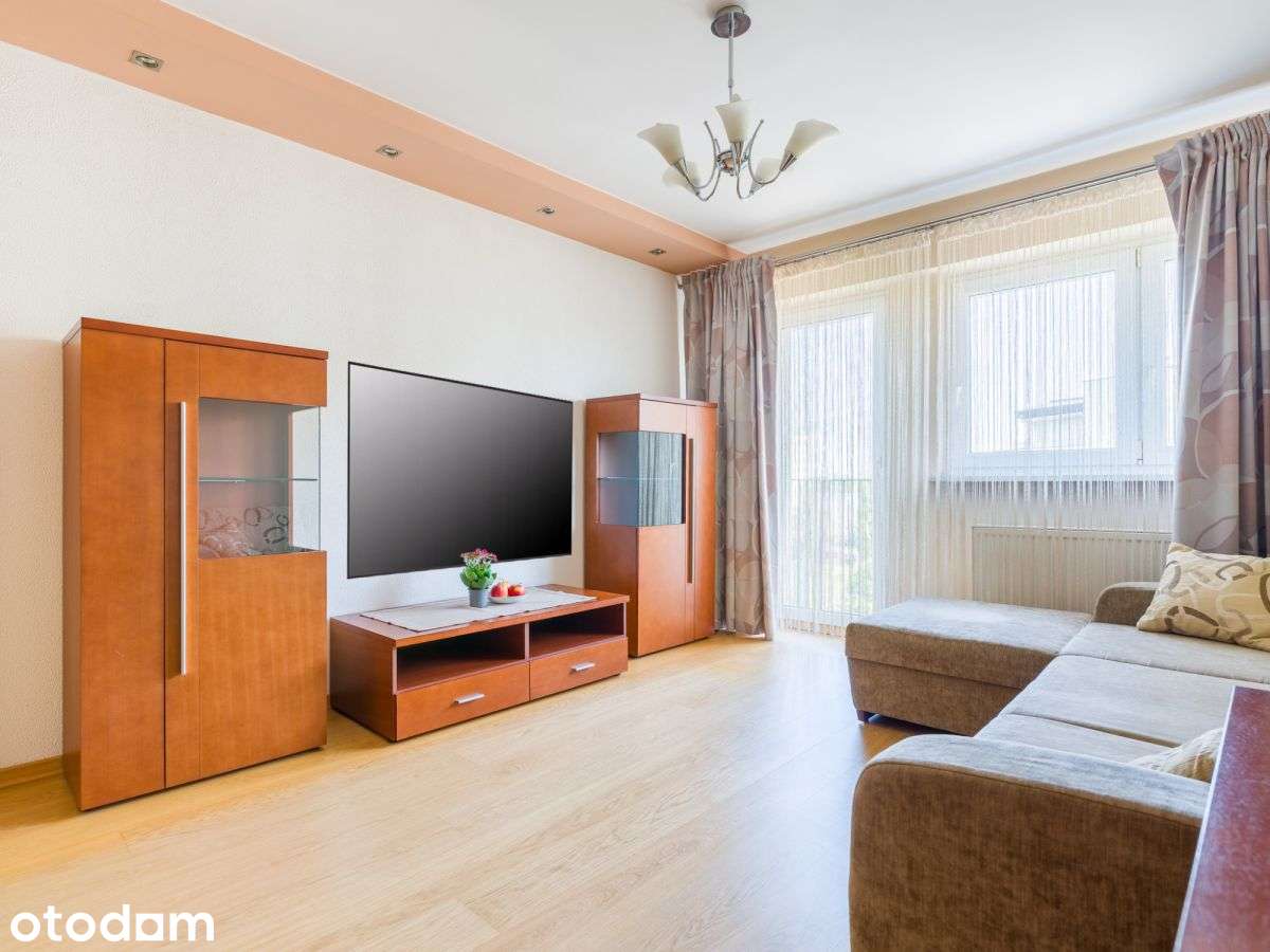 Mieszkanie na sprzedaż, 2 pokoje, 42 m², Warszawa