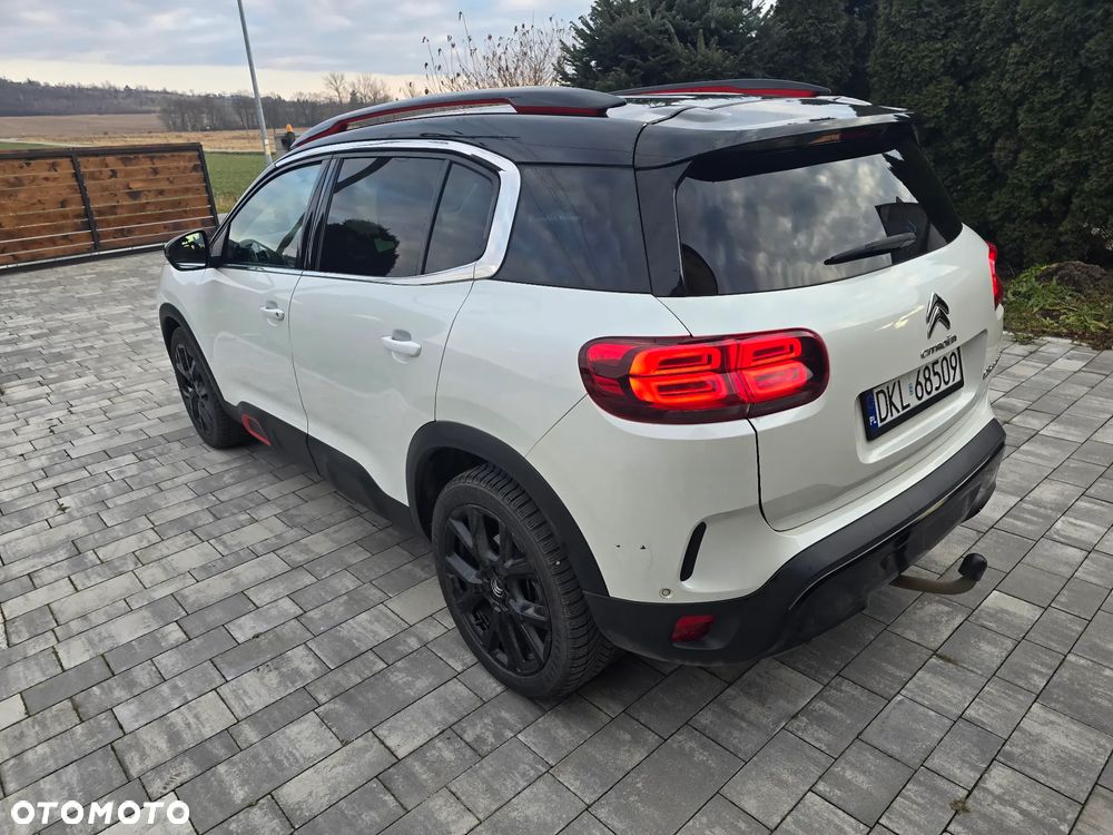 Citroën C5 Aircross 2.0 BlueHDi Shine EAT8 - 3