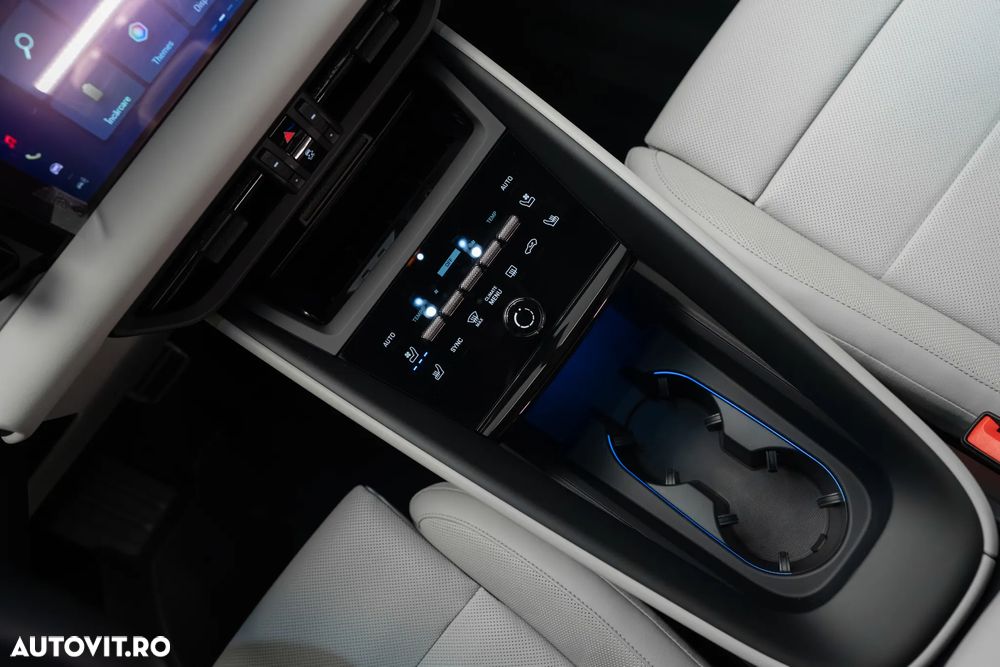 Porsche Macan 4 100 kWh - 17