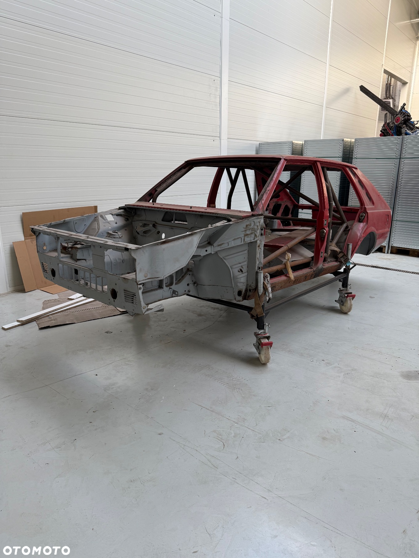 Polonez 1.5 - 6