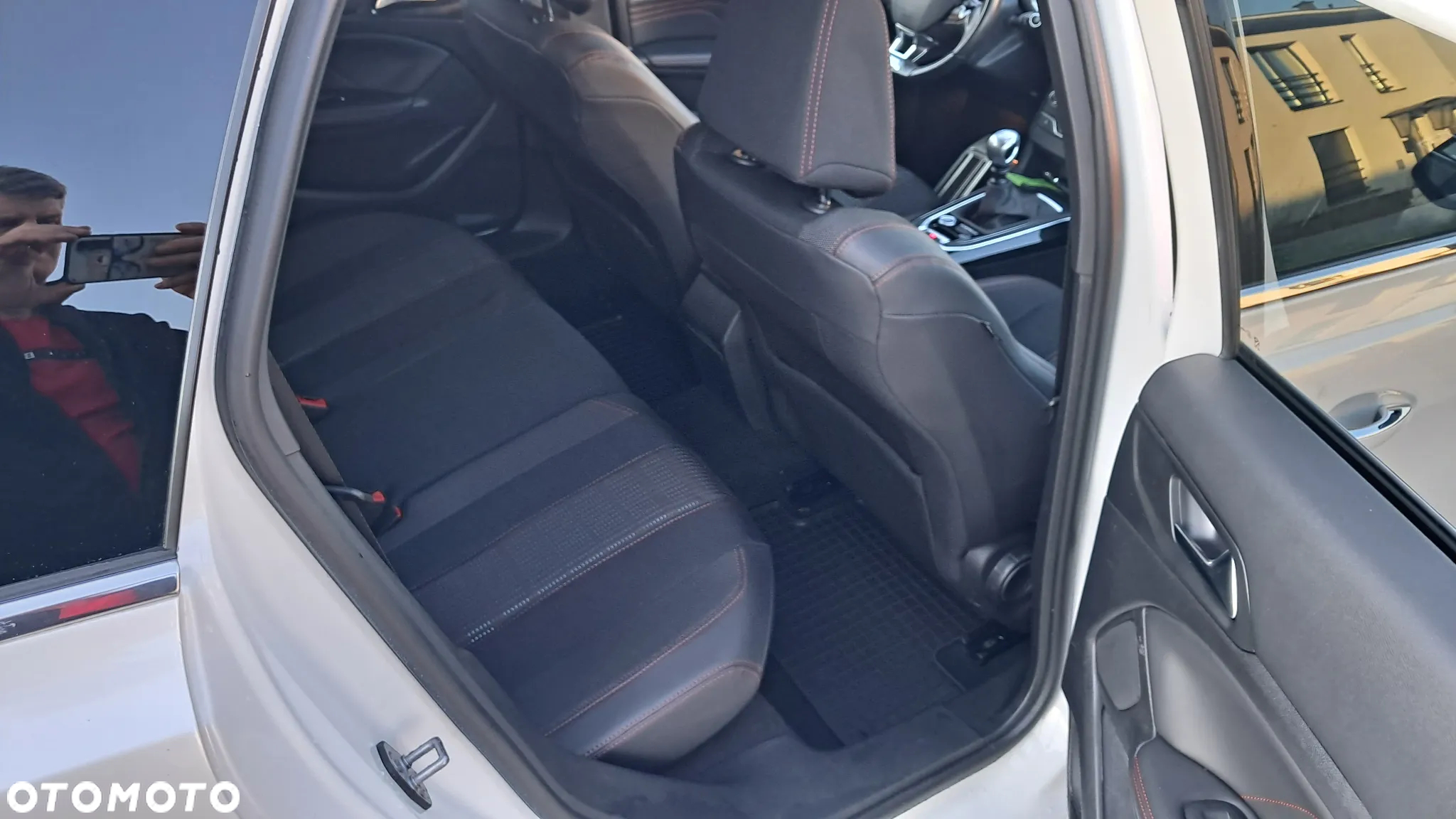 Peugeot 308 - 14