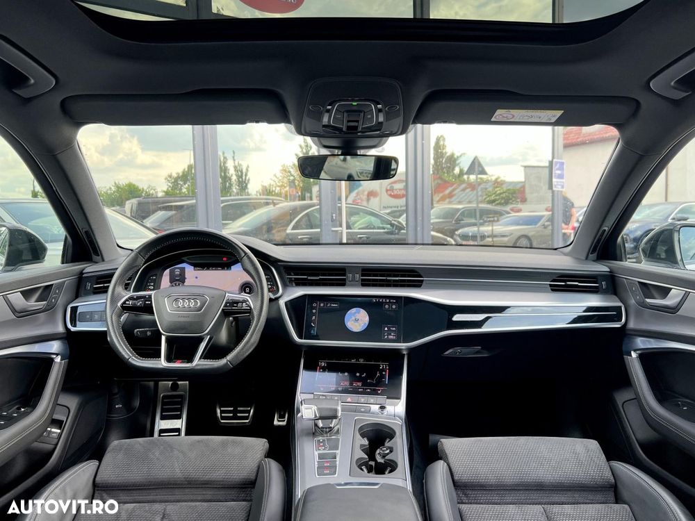 Audi A6 - 7