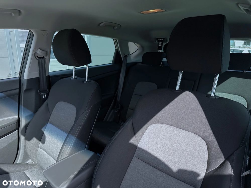 Hyundai Tucson 1.6 GDi Classic 2WD - 28