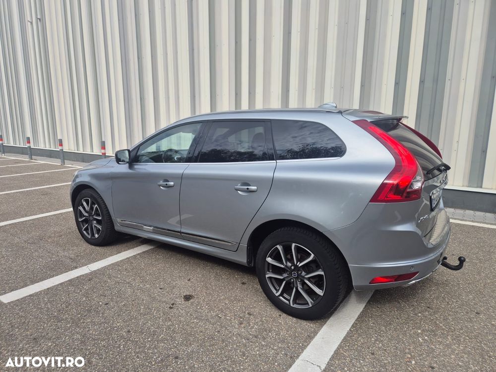 Volvo XC 60 - 4