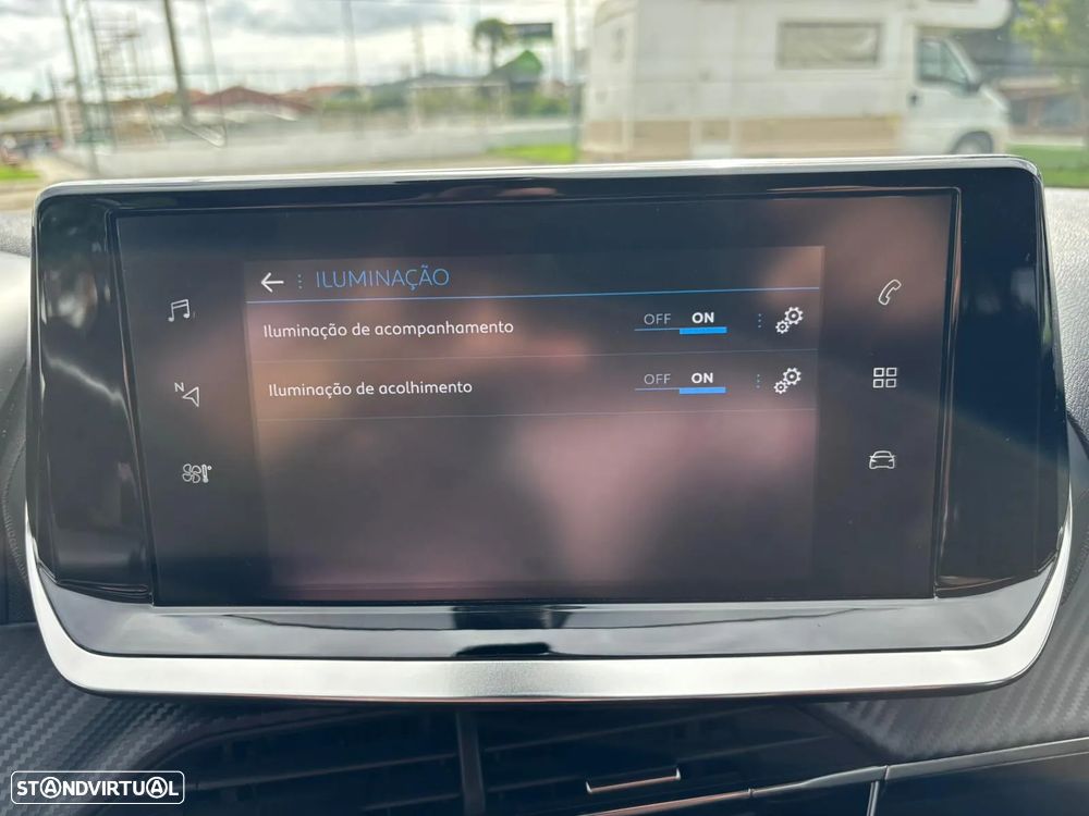 Peugeot 2008 1.5 BlueHDi Allure - 50