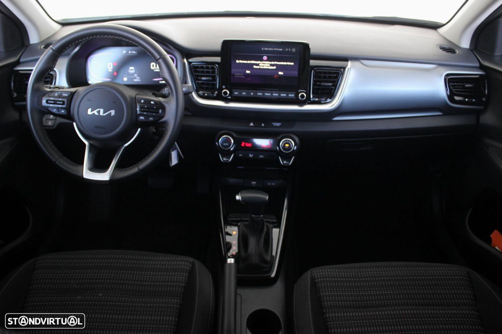 Kia Stonic - 20