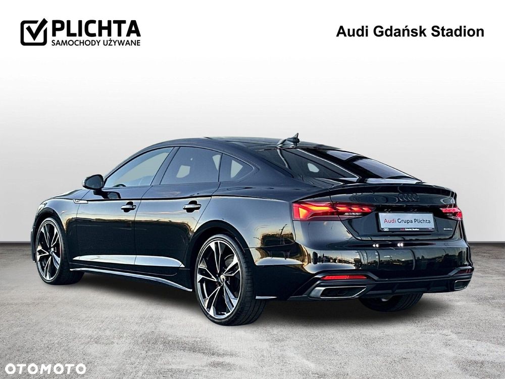 Audi A5 - 3