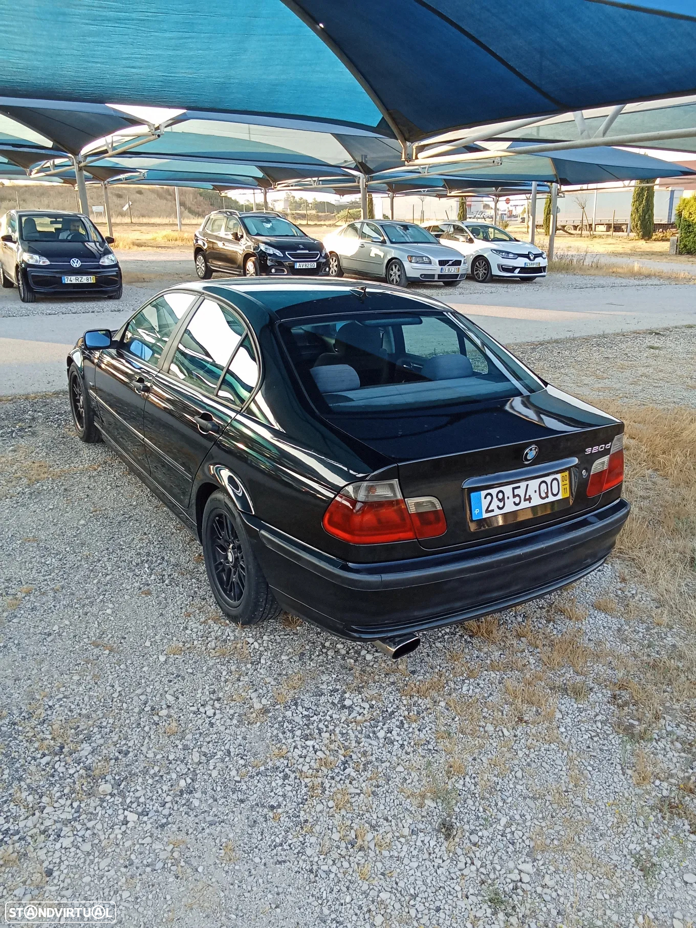BMW 2000 - 6