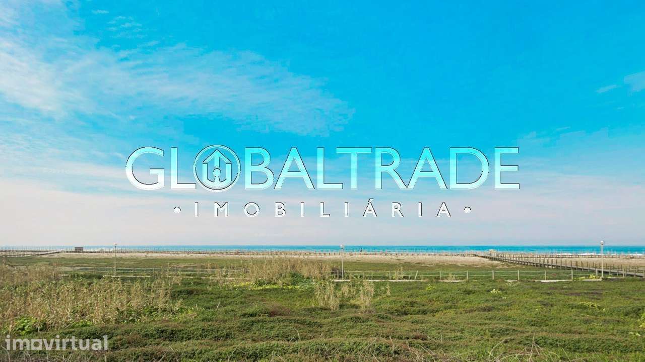Apartamento T2 vista mar em Lavra - Grande imagem: 5/22