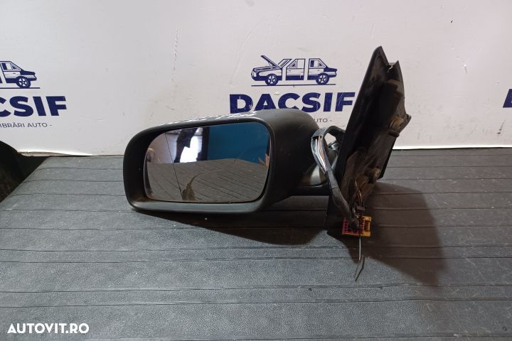 OGLINDA STANGA ELECTRICA E1010695 E1010695 Volkswagen VW Polo 4 9N [2 - 1
