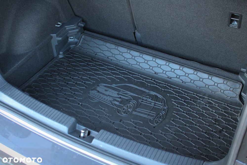 Volkswagen T-Cross 1.0 TSI Life - 13