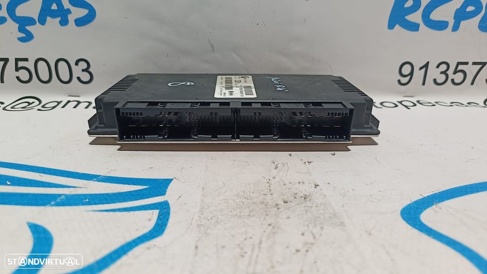 CENTRALINA MODULO LUZ LUZES INTERIOR FOOTWELL MINI COOPER S R56 6135345570101 61353455701 345570101 3455701 R55 R55 LCI CLUBMAN R56 LCI R57 R57 LCI CABRIO R58 COUPE R59 ROADSTER R60 COUNTRYMAN R61 PACEMAN - 6