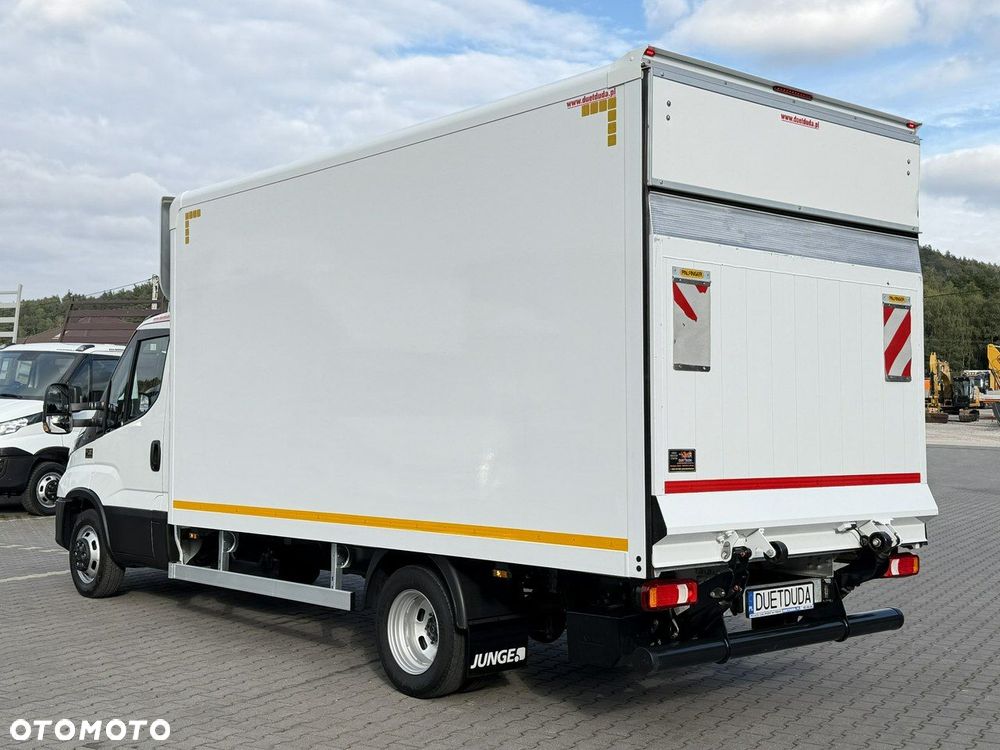 Iveco Daily 35C16 V - 3