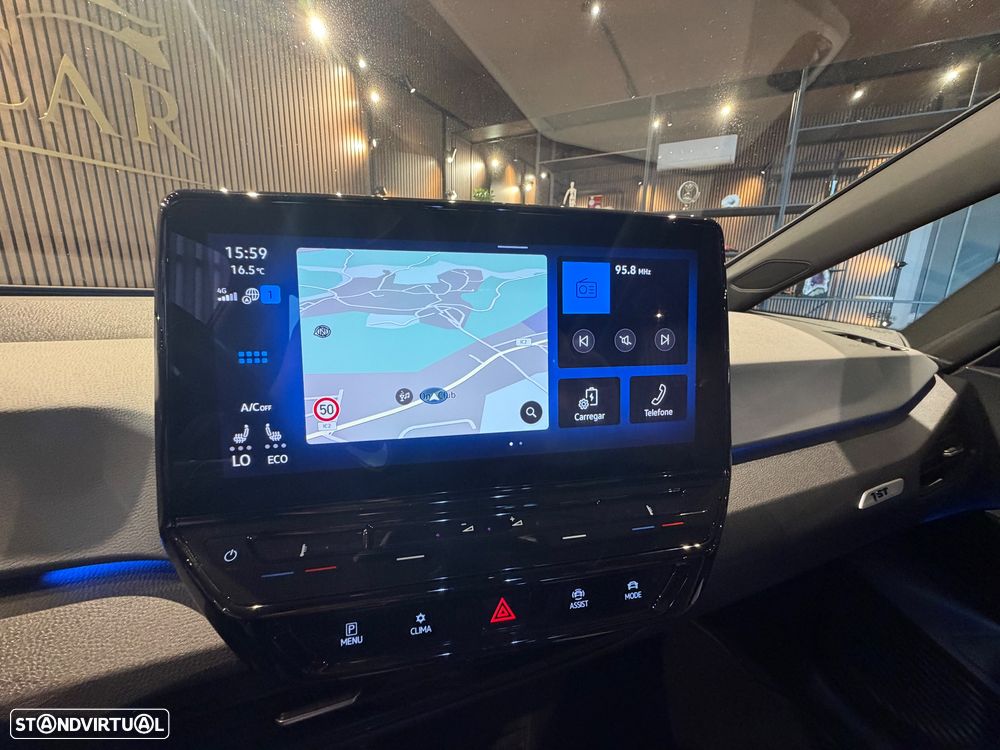 VW ID.3 Performance Upgrade Pro 1st Max - 31