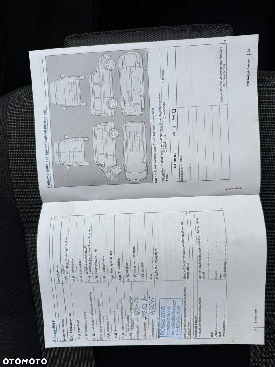 Volkswagen Caddy - 27