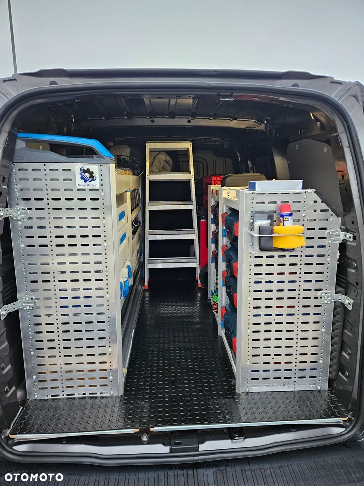 Peugeot PARTNER - 21