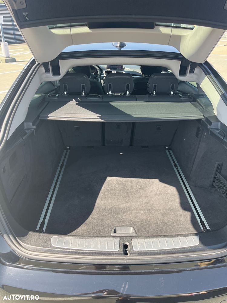 BMW Seria 3 320d AT MHEV - 5