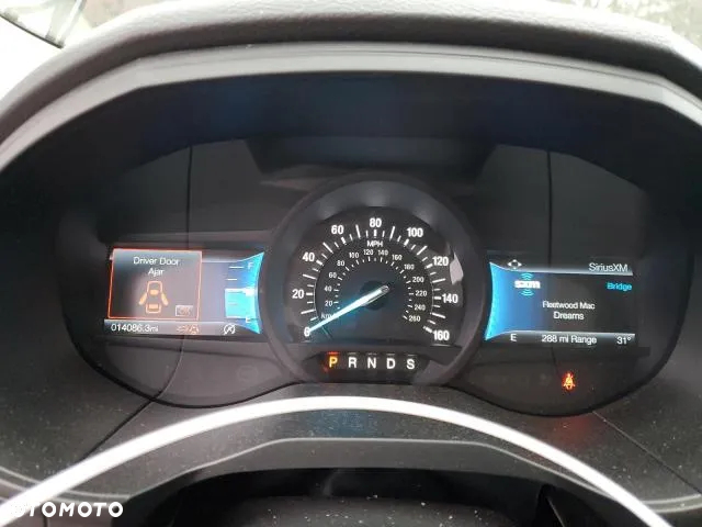 Ford Edge - 9