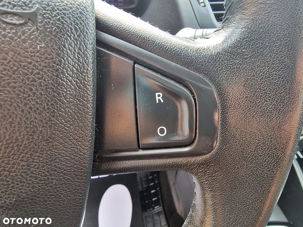 Renault Megane Grandtour ENERGY TCe 115 Start & Stop Authentique - 18