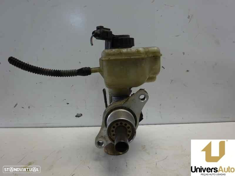 BOMBA TRAVÃO VOLKSWAGEN EOS 2007 - - 4