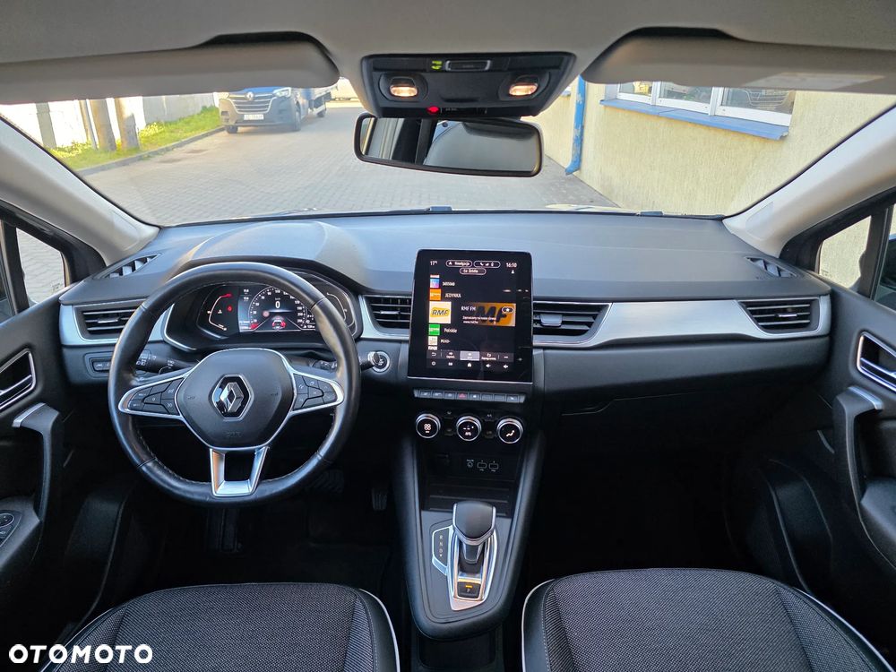 Renault Captur - 25