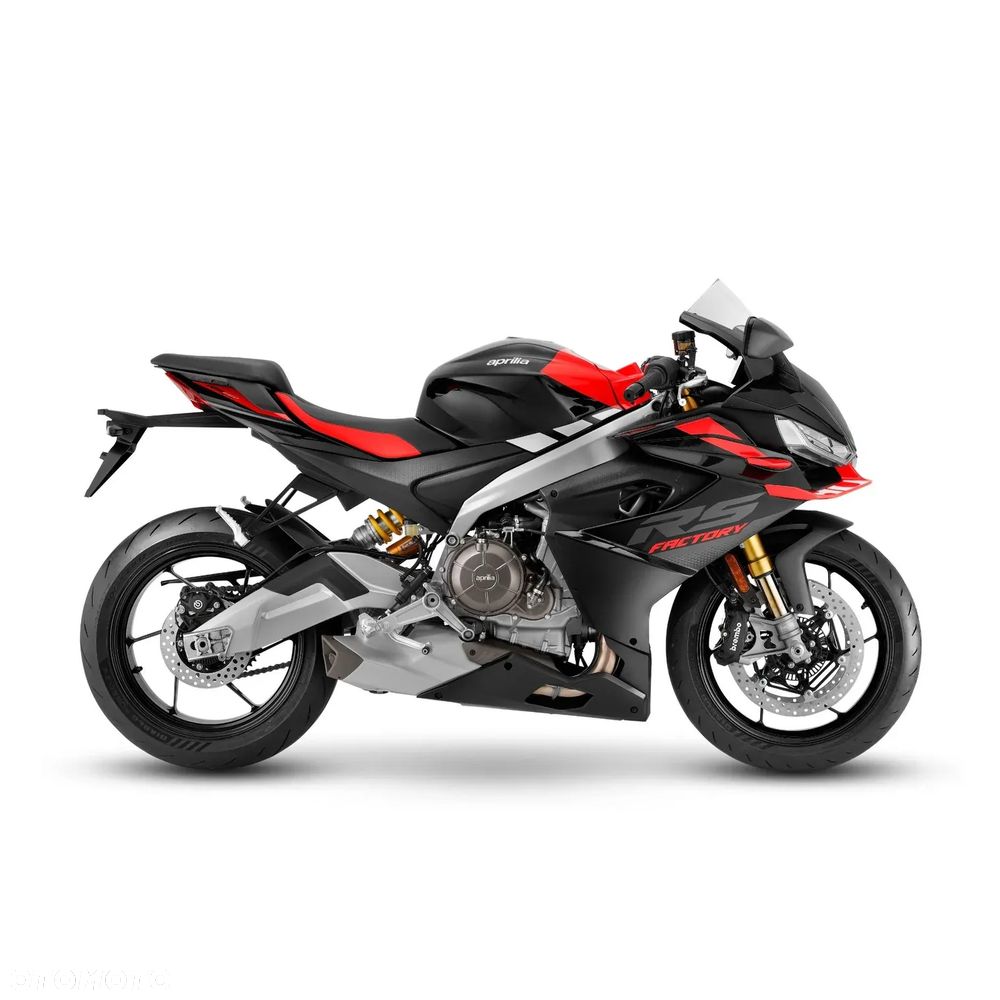 Aprilia RS - 1