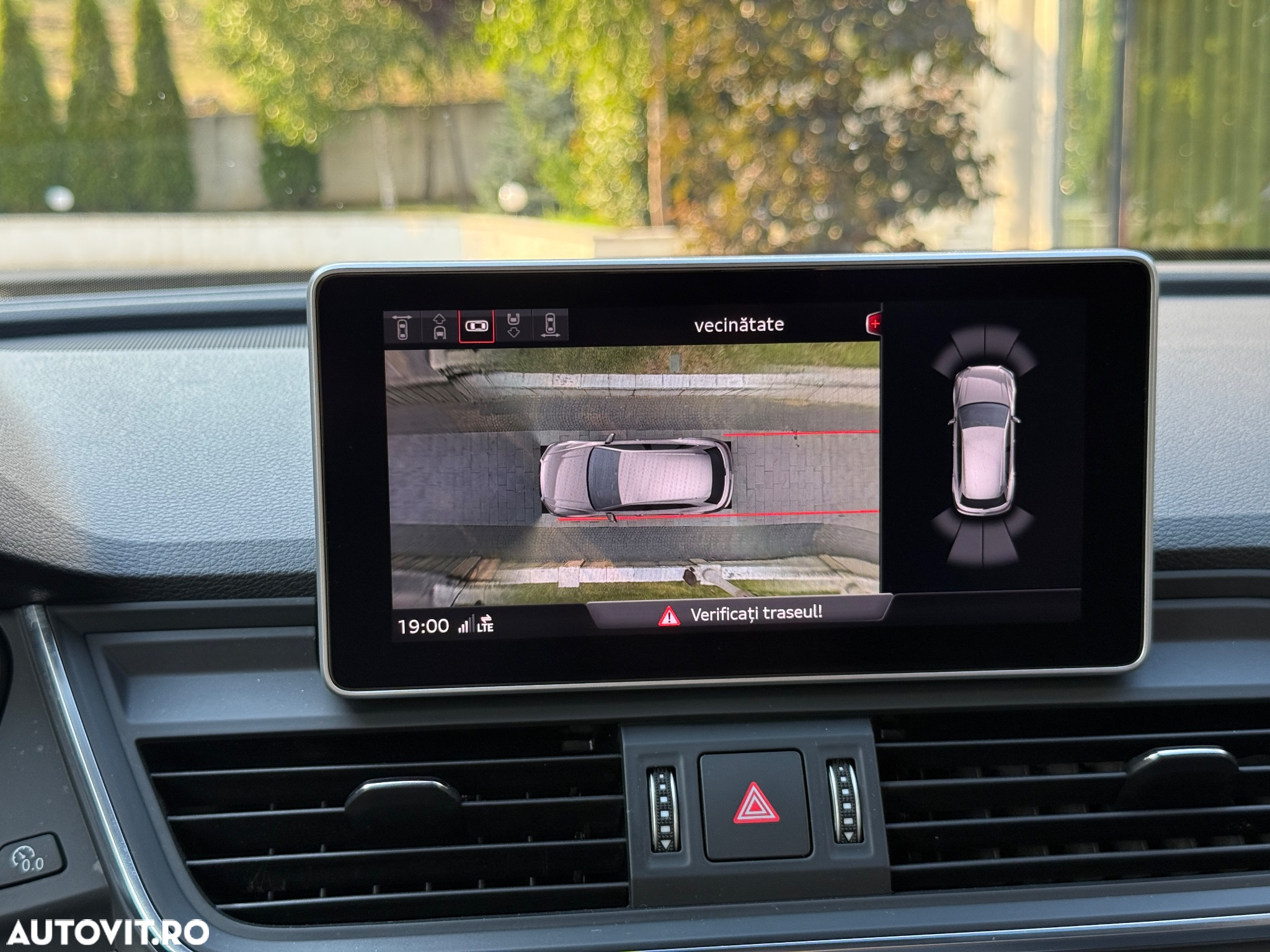 Audi Q5 40 TDI quattro S tronic sport - 36