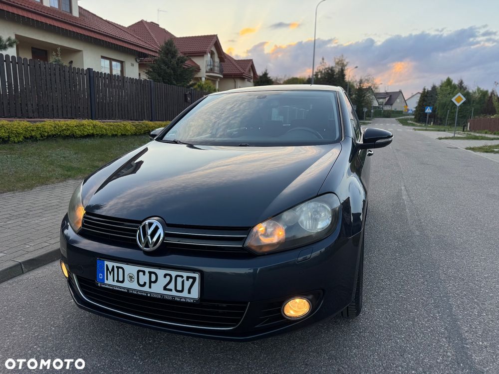 Volkswagen Golf 1.2 TSI Style - 2